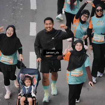 Runner Photo 8280944