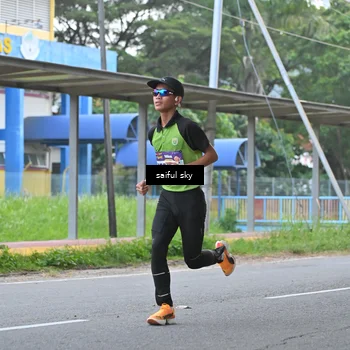 Runner Photo 8280945