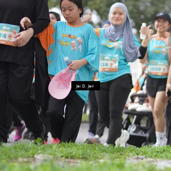 Runner Photo 8280949