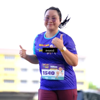 Runner Photo 8280951