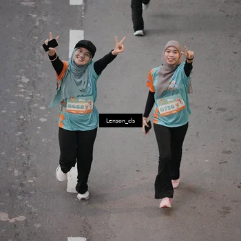Runner Photo 8280952