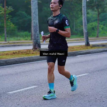 Runner Photo 8280955