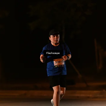 Runner Photo 8280956