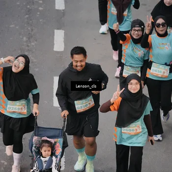 Runner Photo 8280957