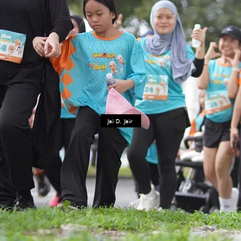 Runner Photo 8280958