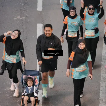 Runner Photo 8280961