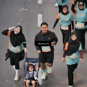 Runner Photo 8280967