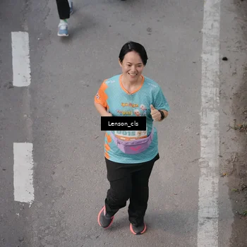 Runner Photo 8280968