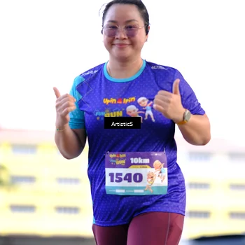 Runner Photo 8280969