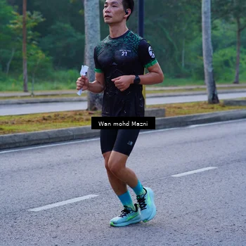 Runner Photo 8280970