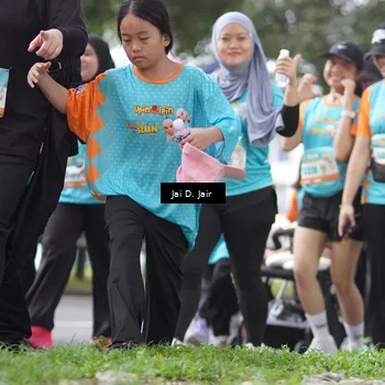 Runner Photo 8280982