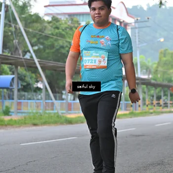 Runner Photo 8280989
