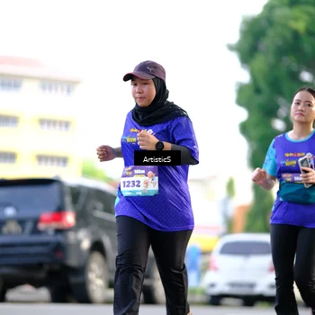 Runner Photo 8280990