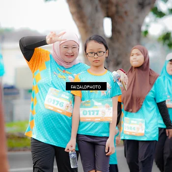 Runner Photo 8281001