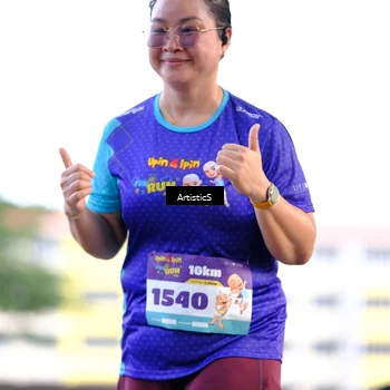 Runner Photo 8281005