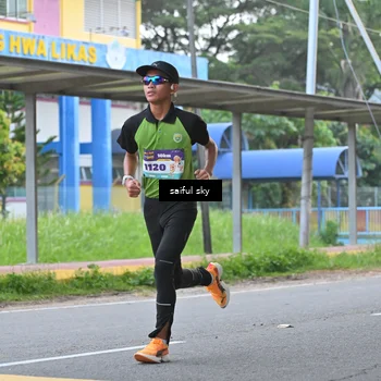 Runner Photo 8281007