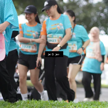 Runner Photo 8281012