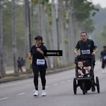 Runner Photo 8281014