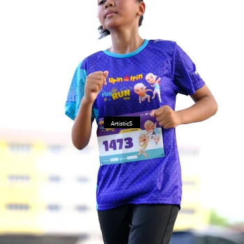 Runner Photo 8281016