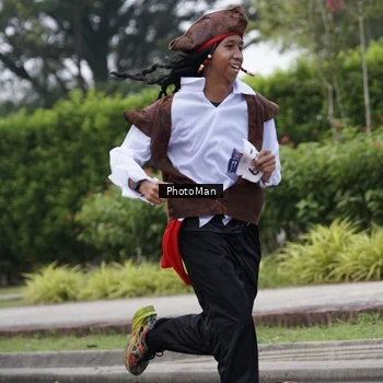 Runner Photo 8281023