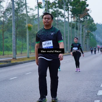 Runner Photo 8281027