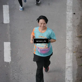 Runner Photo 8281030