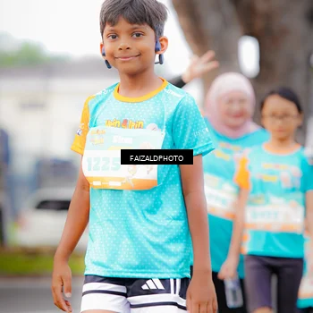 Runner Photo 8281031