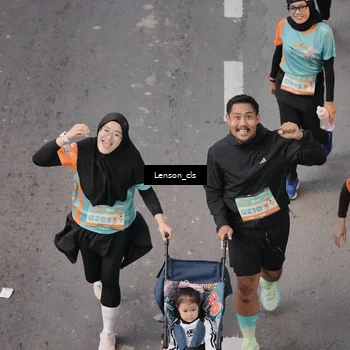 Runner Photo 8281032