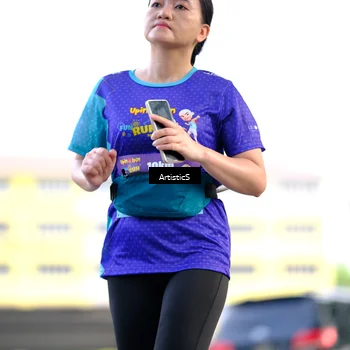 Runner Photo 8281033