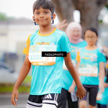 Runner Photo 8281036