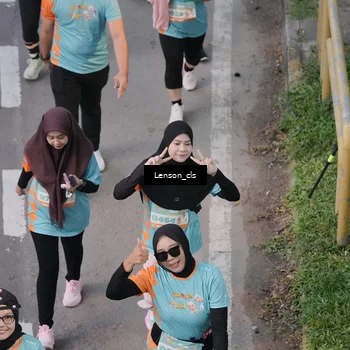 Runner Photo 8281044