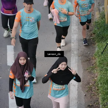 Runner Photo 8281045