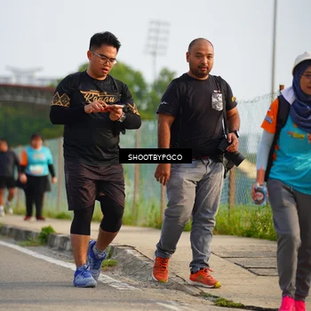 Runner Photo 8281046