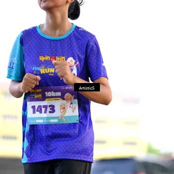 Runner Photo 8281048