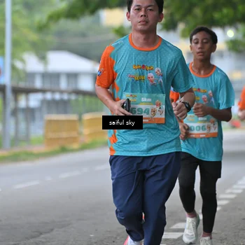 Runner Photo 8281058