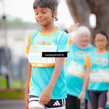 Runner Photo 8281062