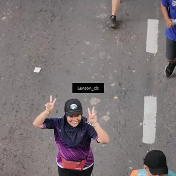 Runner Photo 8281063
