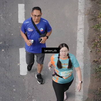 Runner Photo 8281065