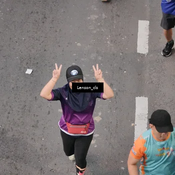 Runner Photo 8281067