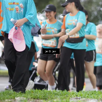 Runner Photo 8281069