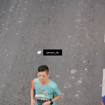 Runner Photo 8281070