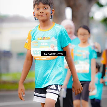 Runner Photo 8281073
