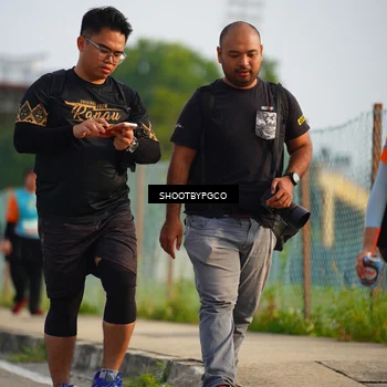 Runner Photo 8281075