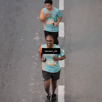 Runner Photo 8281076