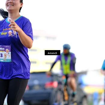 Runner Photo 8281077