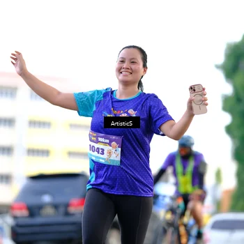 Runner Photo 8281078