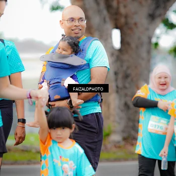 Runner Photo 8281080