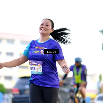 Runner Photo 8281081