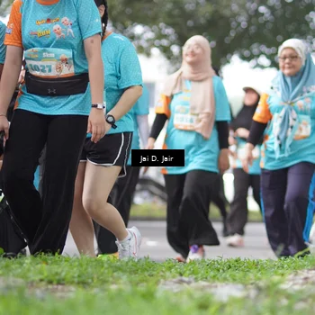 Runner Photo 8281084