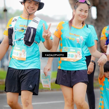 Runner Photo 8281097